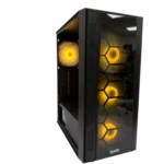 Kućište Zeus F07 600WRP