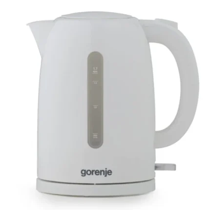 Kuvalo za vodu Gorenje K17W/1.7L/2200W/bela