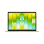 Laptop 13 Apple MacBook NEO Citrus/A 18 Pro 6C CPU/5C GPU/8GB/256GB