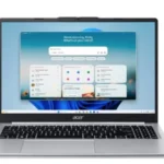 Laptop Acer Aspire Lite 15 AL15-48P 15.6 FHD IPS/R7-5825U/8GB/512GB/SR/srebrna