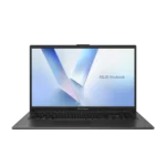 Laptop Asus VivoBook E1504FA-BQ2909 15.6 FHD IPS/R5-40/8GB/NVMe 512GB/crna/bez punjača