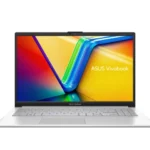 Laptop Asus Vivobook Go 15 E1504FA-BQA2871 15.6 FHD IPS/R5-40/16GB/NVMe 512GB/bez punjača/srebrna