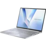 Laptop Asus Vivobook X1605VA-SH2557 16 WUXGA OLED/Core 9 270H/24GB/1TB/backlit/srebrna