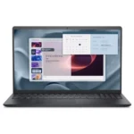 Laptop Dell Pro 15 Essential PV15250 15.6 FHD 120Hz/Core 3-100U/8GB/NVMe 512GB/FP/US