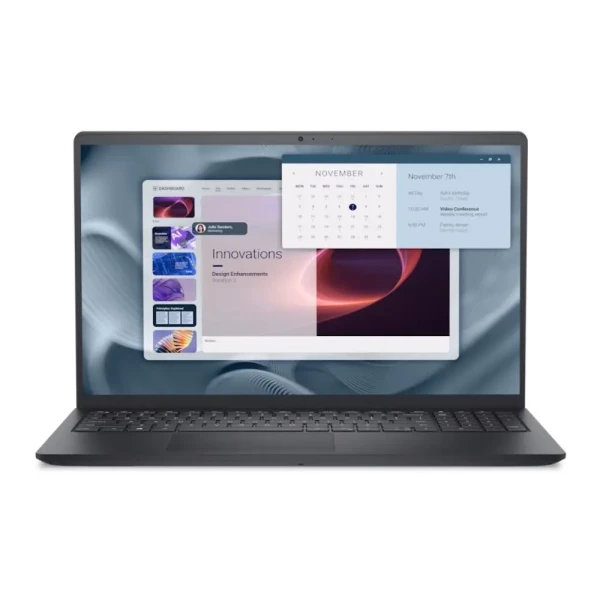 Laptop Dell Pro 15 Essential PV15250 15.6 FHD 120Hz/i5-1334U/16GB/NVMe 512GB/FP/US