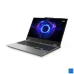 Laptop Lenovo LOQ 15IRX10 15.6 FHD IPS/i7-13645HX/16GB DDR5/512GB/RTX5050 8GB/Srb/Siva/83JE01A8YA - Slika 2