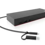 Lenovo Thinkpad thunderbolt Port replikator Hybrid 40AF0135EU