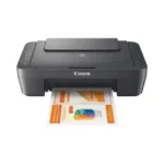 MFP InkJet štampač CANON PIXMA MG-2551S sivi - Slika 2