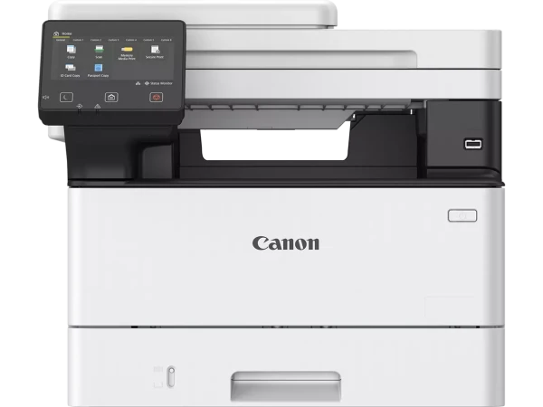 MFP Laser Canon i-SENSYS MF465dw 1200x1200dpi/1GB/40ppm/33ipm/DADF/LAN/WiFi/FAX