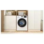 Mašina za pranje veša Gorenje W3NGPI 61 SAS/A/6 kg/Inverter PowerDrive/1000 rpm/12 programa/bela - Slika 2