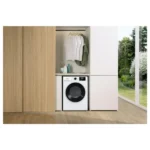 Mašina za pranje veša Gorenje W3NGPI 61 SAS/A/6 kg/Inverter PowerDrive/1000 rpm/12 programa/bela - Slika 3