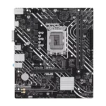 Matična ploča 1700 Asus PRIME H610M-K DDR5 - Slika 2
