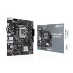 Matična ploča 1700 Asus PRIME H610M-K DDR5