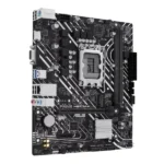 Matična ploča 1700 Asus PRIME H610M-K DDR5 - Slika 3