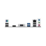 Matična ploča 1700 Asus PRIME H610M-K DDR5 - Slika 4