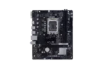 Matična ploča 1700 Biostar H610MHC 2.0  VGA/HDMI M.2 - Slika 4