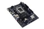 Matična ploča 1700 Biostar H610MHC 2.0  VGA/HDMI M.2 - Slika 2