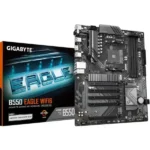 Matična ploča AM4 Gigabyte B550 Eagle HDMI/M.2 Wifi