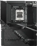 Maticna ploča AM5 Gigabyte B850 AORUS STEALTH DDR5 HDMI/M.2 - Slika 2