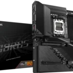 Maticna ploča AM5 Gigabyte B850 AORUS STEALTH DDR5 HDMI/M.2