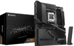 Maticna ploča AM5 Gigabyte B850 AORUS STEALTH DDR5 HDMI/M.2
