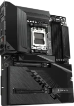 Maticna ploča AM5 Gigabyte B850 AORUS STEALTH DDR5 HDMI/M.2 - Slika 4