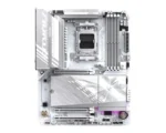 Matična ploča AM5 Gigabyte B850 Aorus Elite WIFI 7 Ice DDR5 - Slika 3
