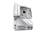 Matična ploča AM5 Gigabyte B850 Aorus Elite WIFI 7 Ice DDR5 - Slika 4