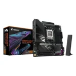 Matična ploča AM5 Gigabyte B850M AORUS ELITE WF6E