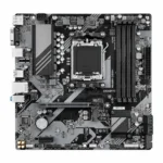 Matična ploča Gigabyte A620M DS3H - Slika 3