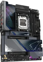 Matična ploča Gigabyte AM5 X870E AORUS Master X - Slika 2
