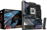 Matična ploča Gigabyte AM5 X870E AORUS Master X