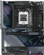 Matična ploča Gigabyte AM5 X870E AORUS Master X - Slika 4