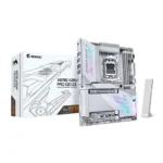 Matična ploča Gigabyte AM5 X870E AORUS PRO X iCE