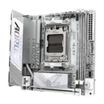 Matična ploča Gigabyte AM5 X870I AORUS PRO ICE - Slika 2
