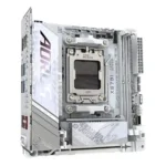 Matična ploča Gigabyte AM5 X870I AORUS PRO ICE - Slika 4