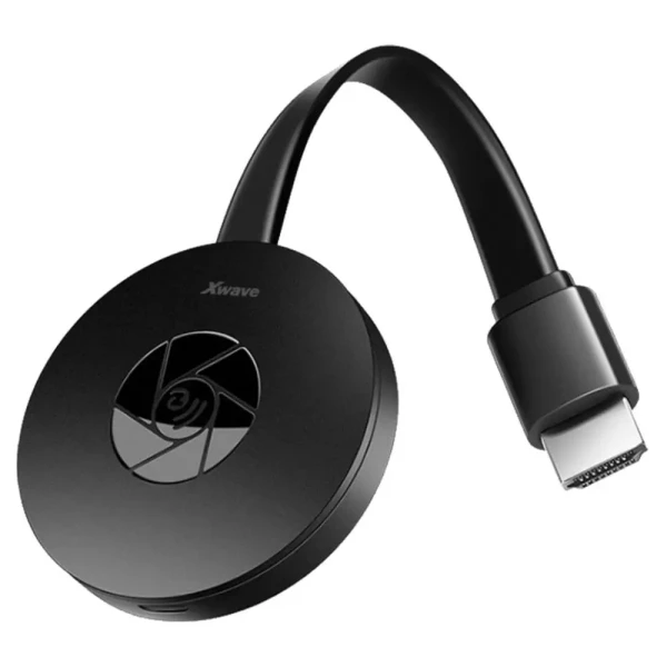 Media streamer  Xwave Stream 1/HCSEMI A210 procesor/2.4Ghz/Android/256Mb/FHD/1Mbs/HDTV/USB