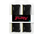 Memorija DDR4 64GB(2x32GB) 3200MHz Kingston Beast RGB KF432C16BB2AK2/64 Fury - Slika 2
