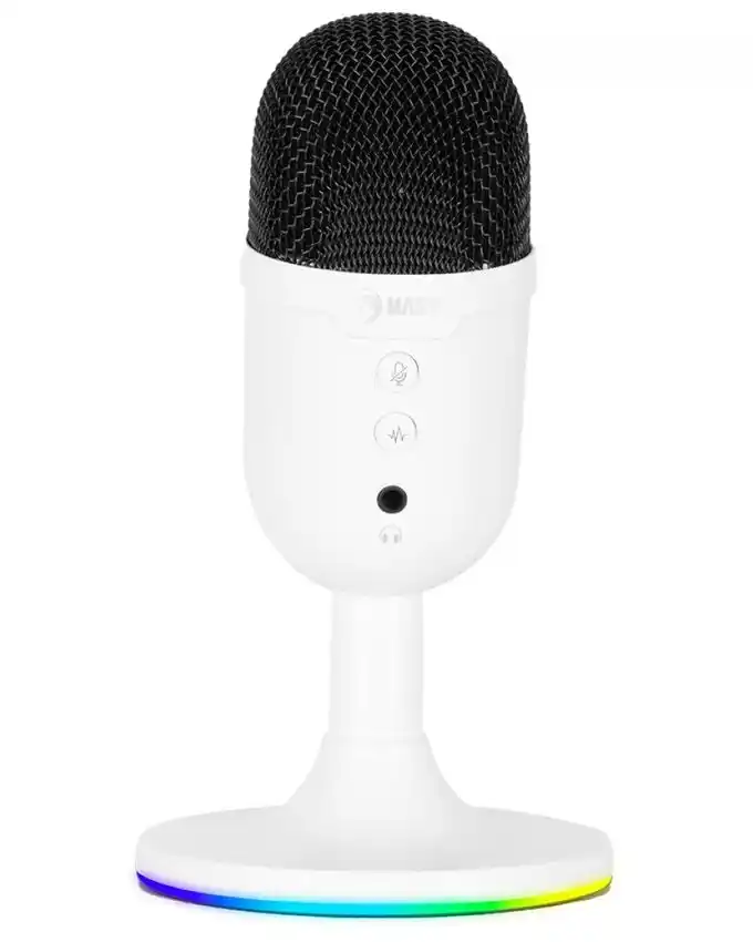 Mikrofon Marvo BLAST 40 MIC06 WH BELI