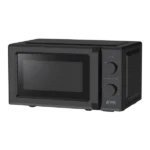 Mikrotalasna Vox MWH-M20B/20L/700W/crna