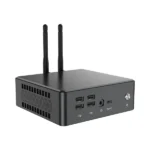 Mini PC Zeus MPI12- Intel i3-1220P 10C 4.4 GHz/DDR4 16GB/M.2 512GB/LAN/Dual WiFi/BT/HDMI/DP - Slika 2