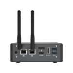 Mini PC Zeus MPI12- Intel i3-1220P 10C 4.4 GHz/DDR4 16GB/M.2 512GB/LAN/Dual WiFi/BT/HDMI/DP - Slika 3