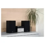 Mini linija SENCOR SMC 4600DBR sa BT - Slika 3