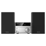 Mini linija SENCOR SMC 4600DBR sa BT