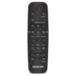 Mini linija SENCOR SMC 4600DBR sa BT - Slika 2