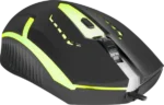 Miš Defender Flash MB-600L optički 1200dpi - Slika 3