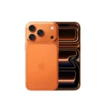 Mobilni telefon Apple Iphone 17 pro 512GB Cosmic Orange