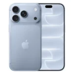 Mobilni telefon Apple Iphone 18 Pro 256GB Glacier
