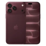 Mobilni telefon Apple Iphone 18 Pro Max 512GB Burgundy