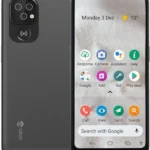 Mobilni telefon Doro 8100 2/32GB sa SOS dugmetom